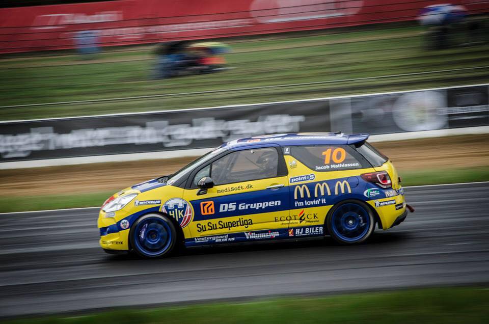 Jacob Mathiassen
(Foto: Denner Photo)